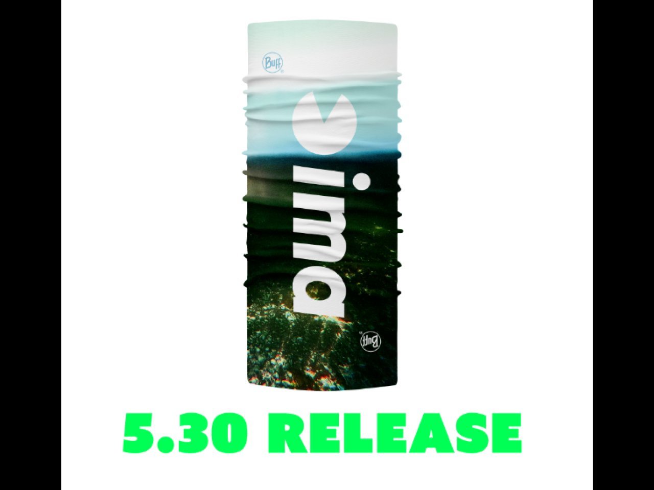 【新製品速報】アイマからアイマ-バフ クールネットUVが発売開始!