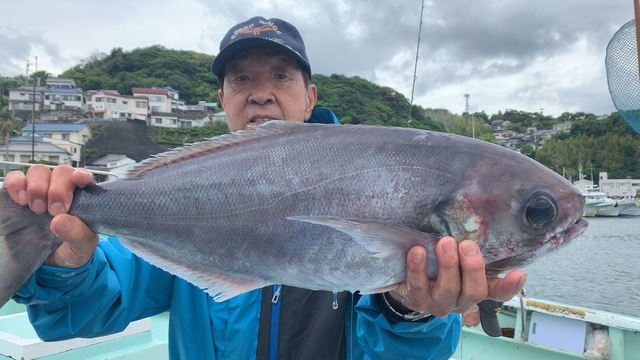 釣果
