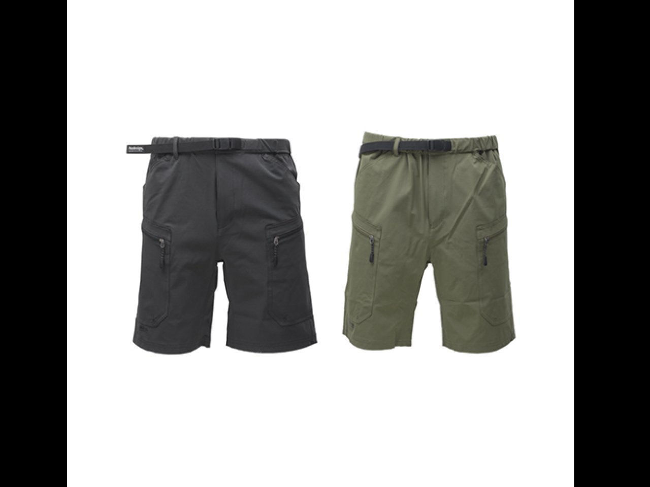 【新製品速報】パズデザインからストレッチショーツ（2023新色）が発売開始！