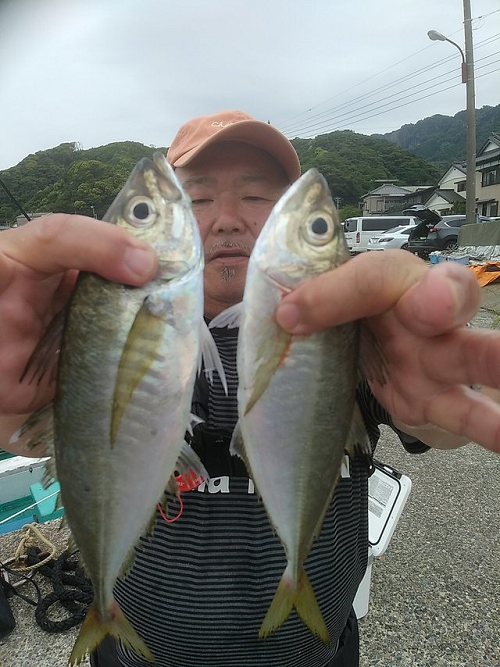 釣果
