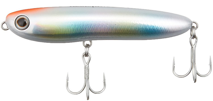 ルアーのアップ写真