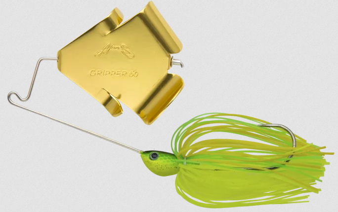 ルアーのアップ写真