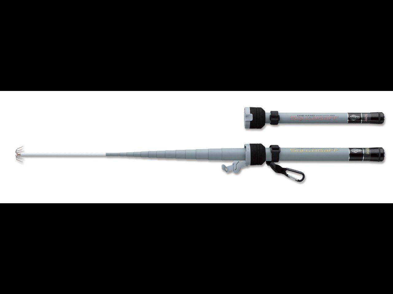 【新製品速報】プロックスからワンハンドスキッドギャフ500が発売開始！