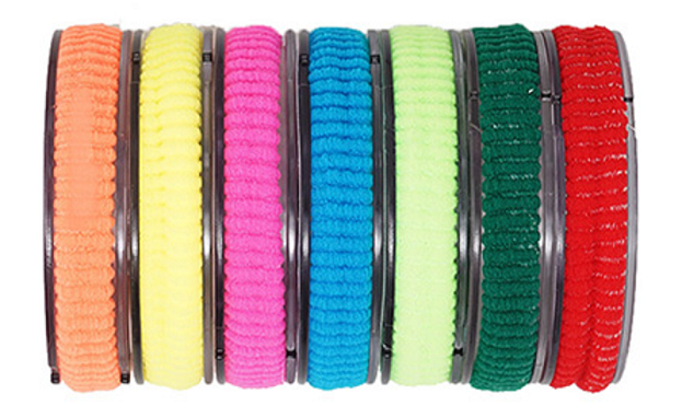 ラインのアップ写真