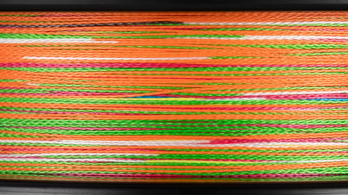 ラインのアップ写真