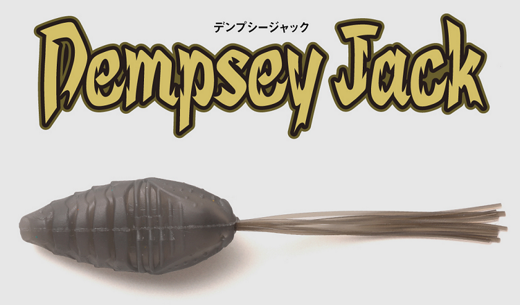 ルアーのアップ写真