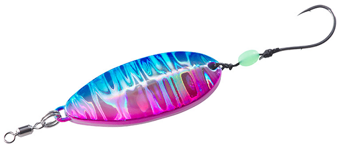 仕掛けのアップ写真