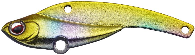 ルアーのアップ写真