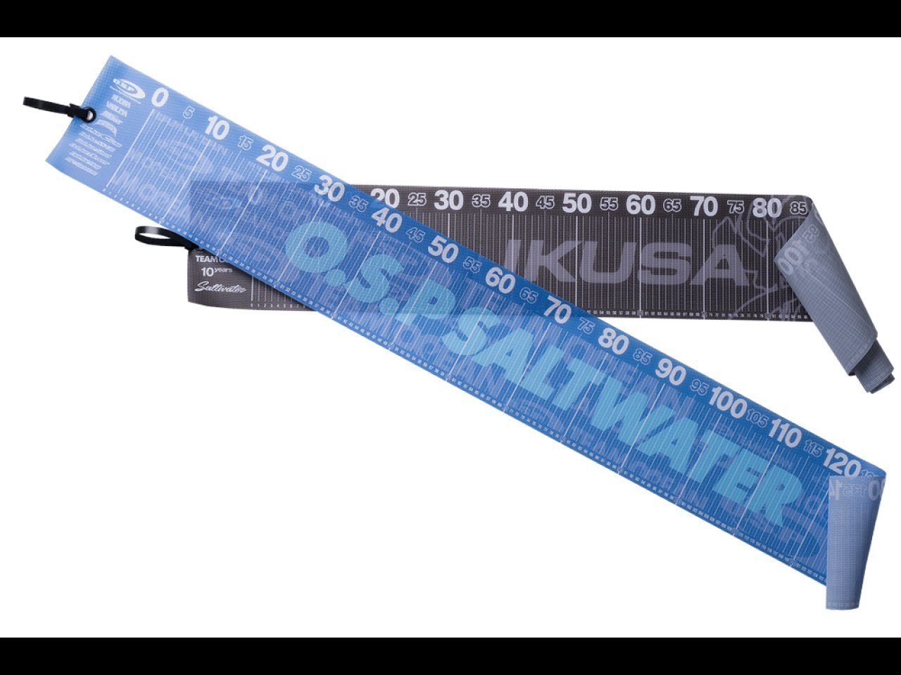 【新製品速報】OSPからO.S.Pワイドメッシュメジャー(ロング)が発売開始!