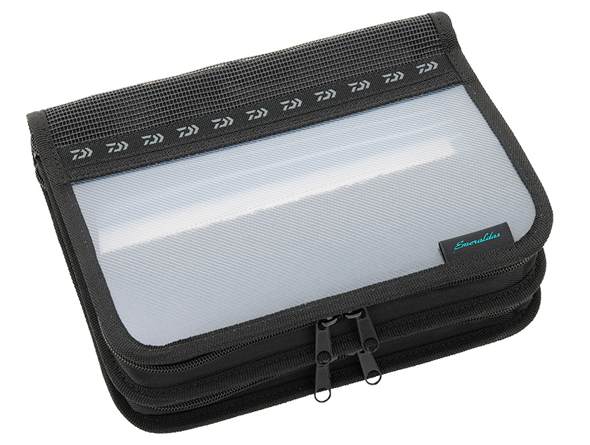 ケースのアップ写真