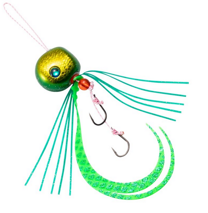 タイラバのアップ写真