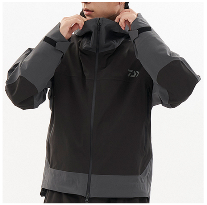 ウエアのアップ写真