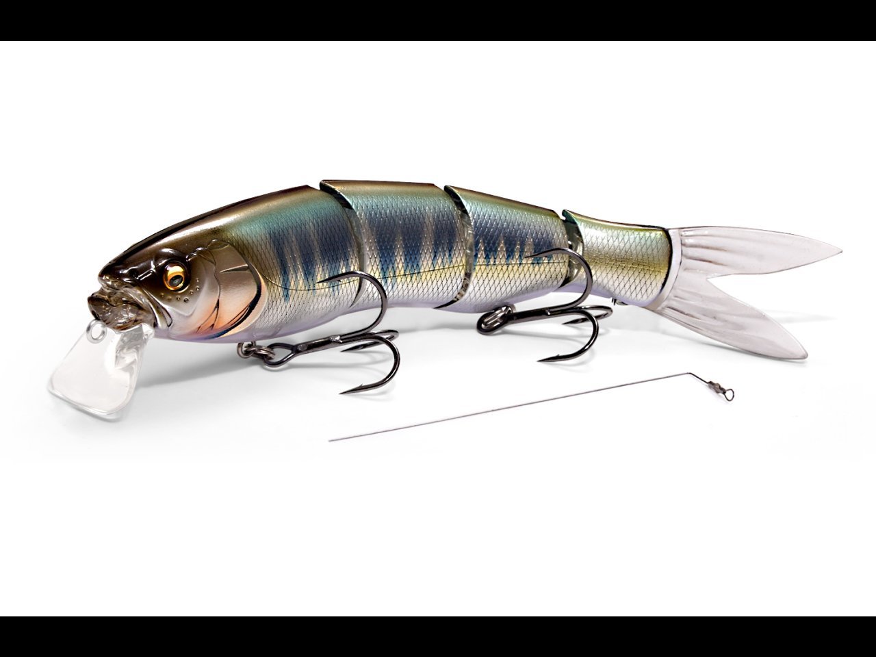 【新製品速報】メガバスからスピンエックス が発売決定!