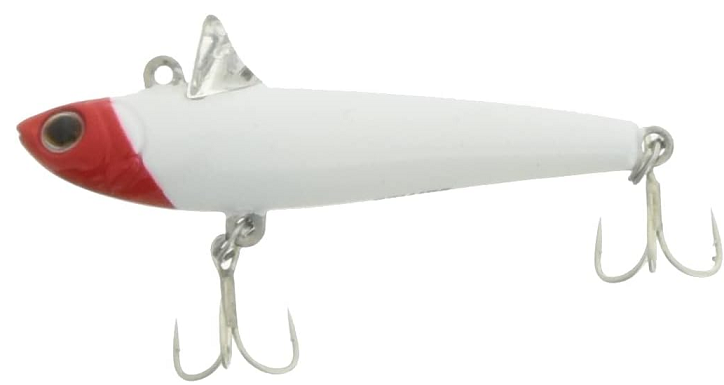 ルアーのアップ写真