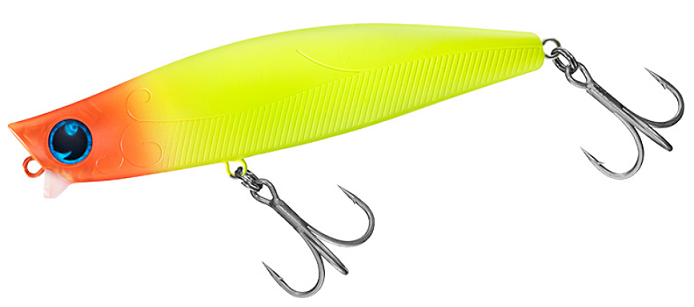 ルアーのアップ写真