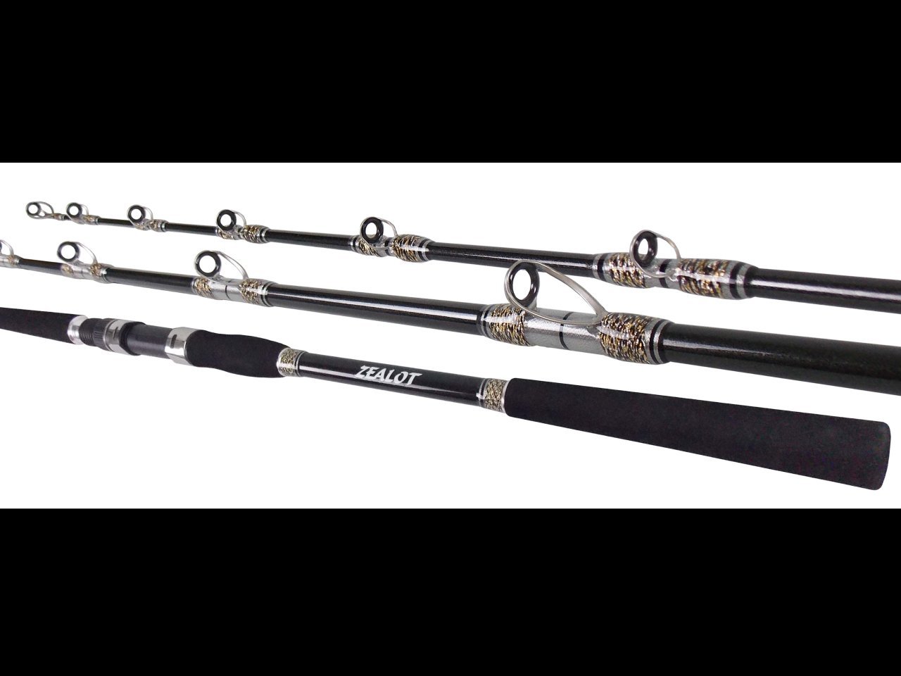 【新製品速報】アマノ釣具からZEALOT ナビゲータービシアジ185が発売開始!