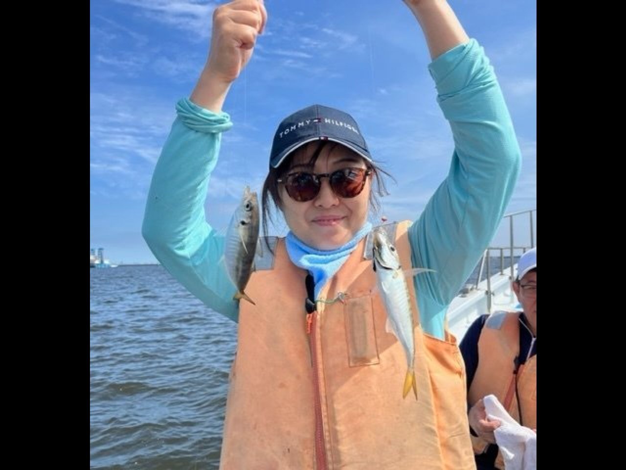 【釣果速報】東京都深川吉野屋でアジトップ78匹！あなたも自己最高記録を狙ってみませんか？