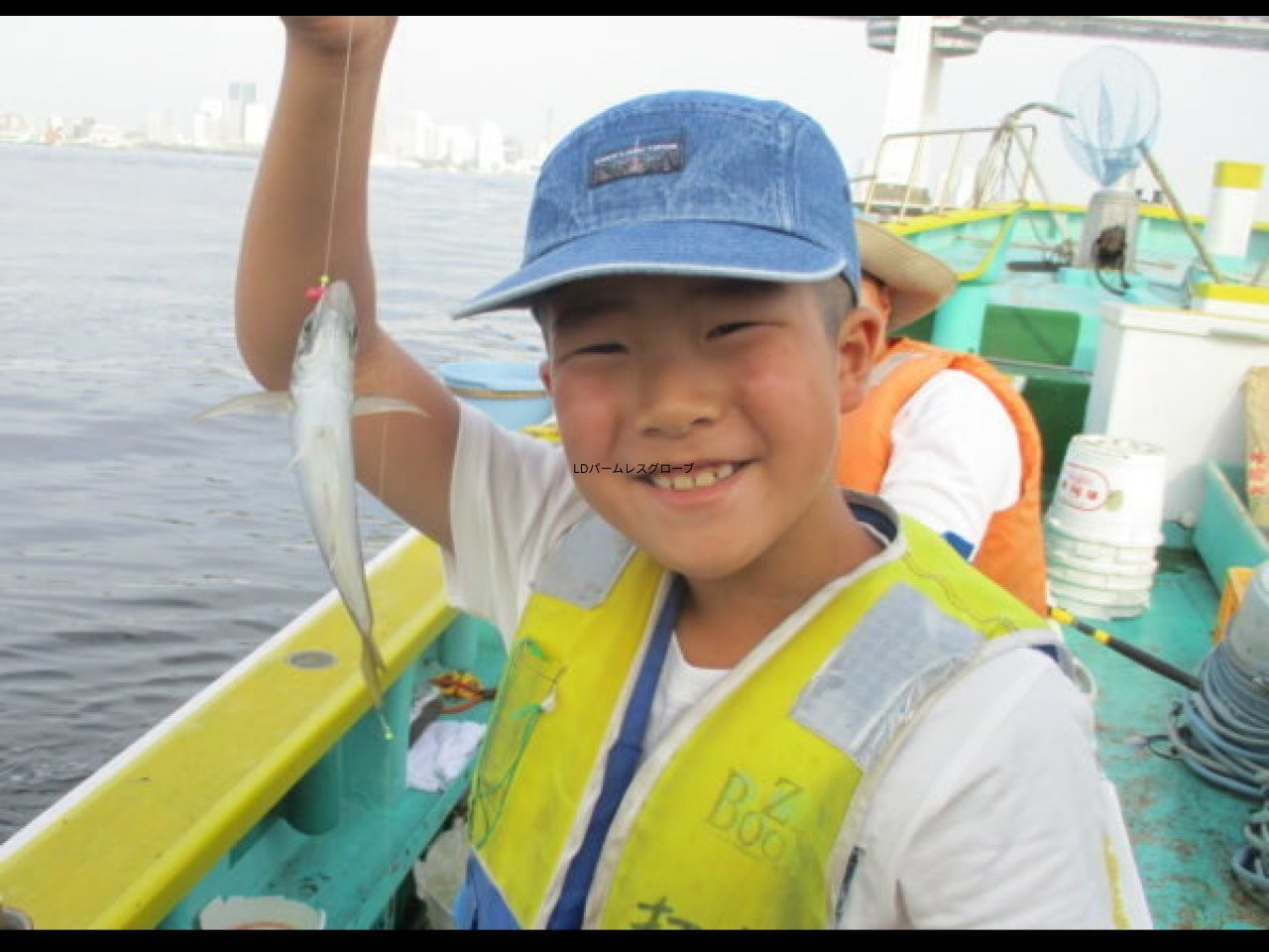 【釣果速報】神奈川県打木屋釣船店でアジ好調！竿頭は47匹！質も量も大満足の釣行を楽しもう！