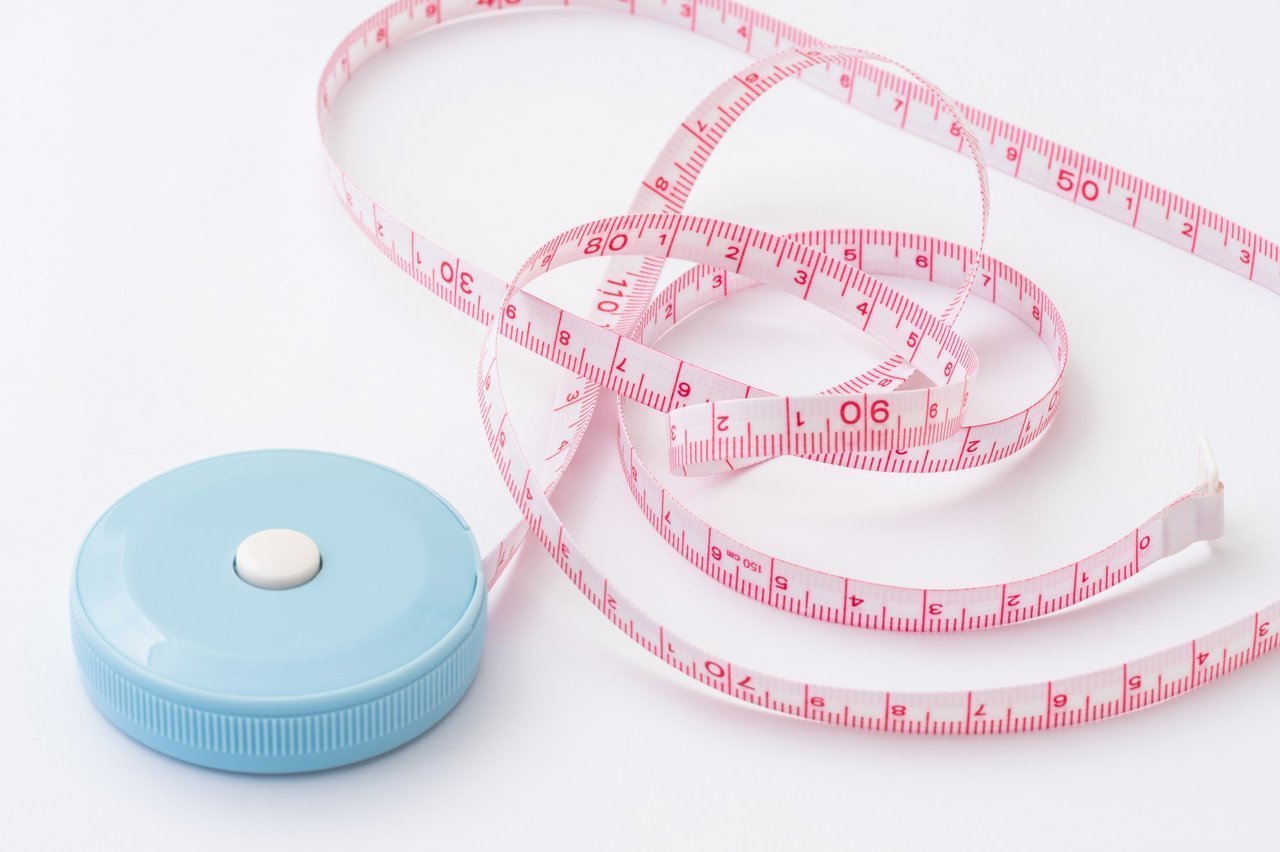 メジャーの画像