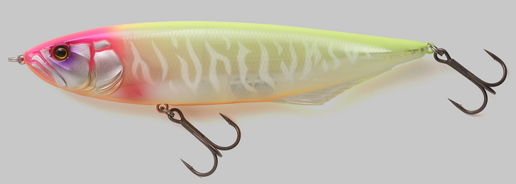 ルアーのアップ写真