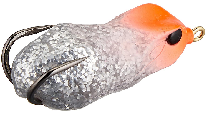 ルアーのアップ写真