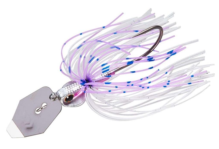 ルアーのアップ写真