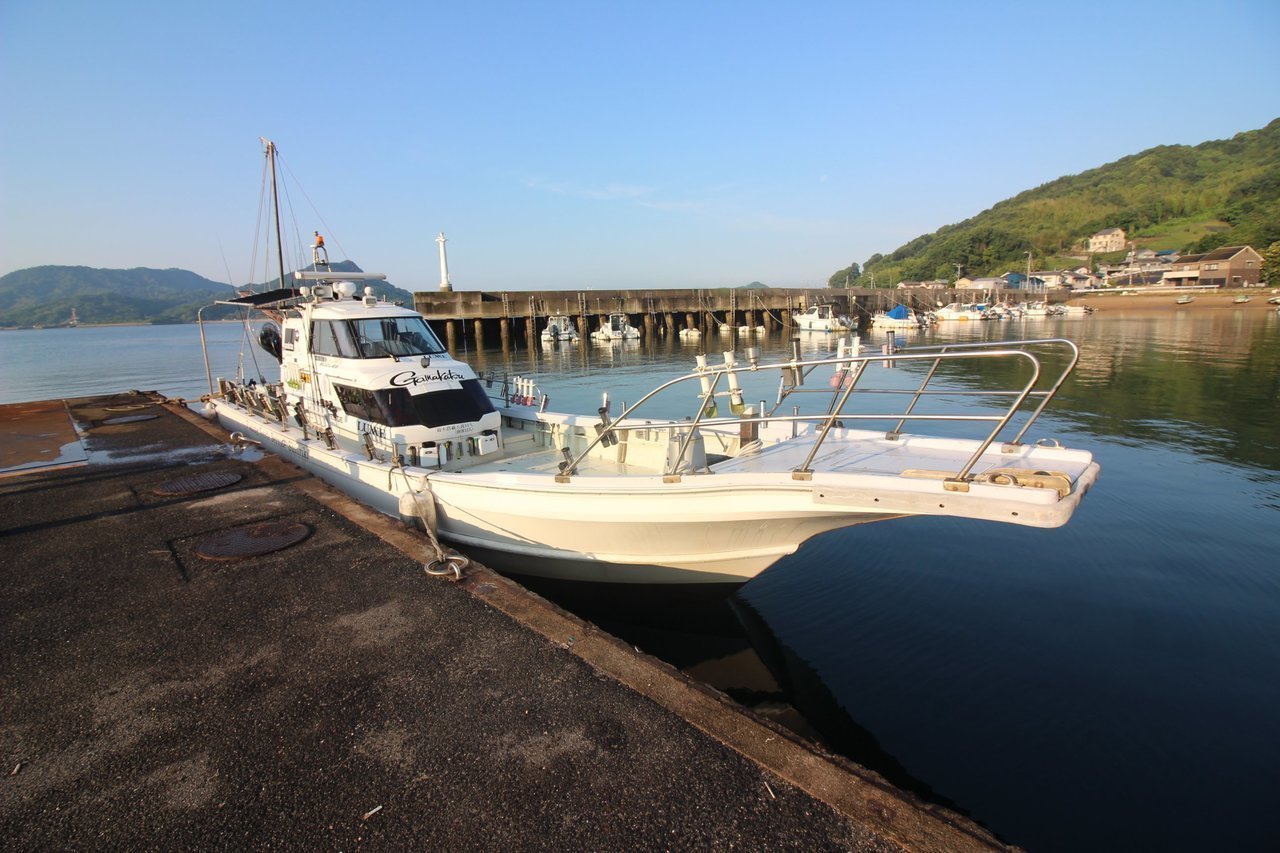 【IMG_9897】釣行の写真