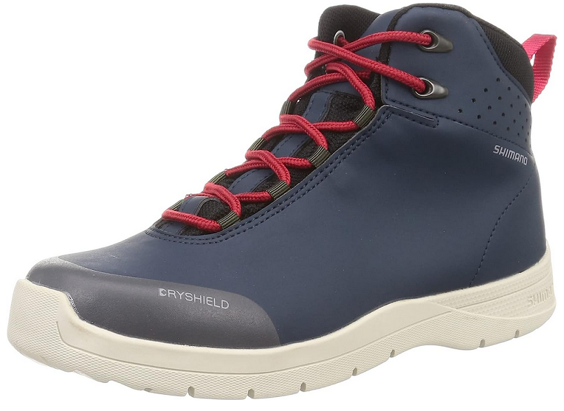 シューズのアップ写真