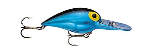 ルアーのアップ写真