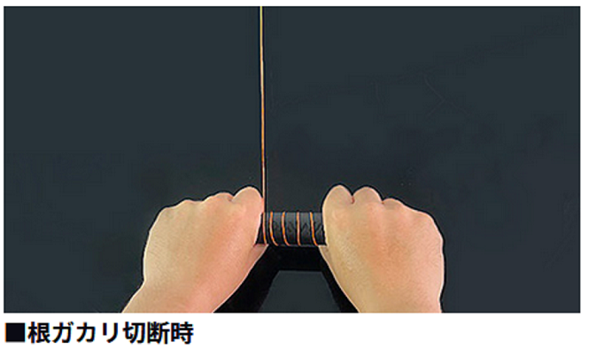 アイテムのアップ写真