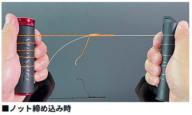 アイテムのアップ写真