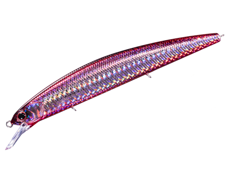 ルドラ130Sに2023年新カラー登場！OSPの人気ソルトゲームミノー