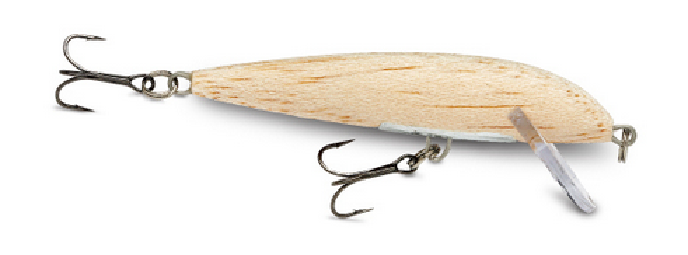 ルアーのアップ写真