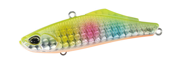 ルアーのアップ写真