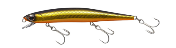 ルアーのアップ写真