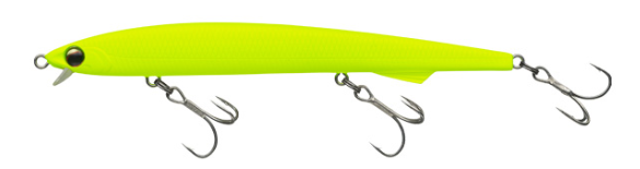 ルアーのアップ写真