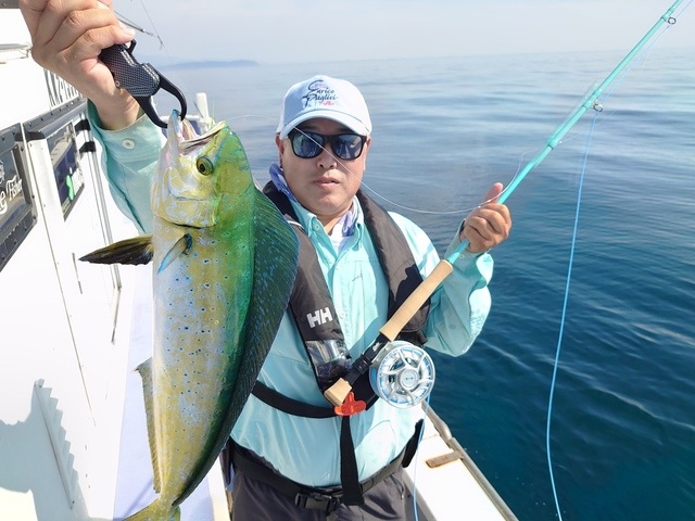 釣果