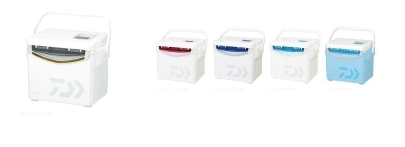 ダイワ　クールラインα　クーラーボックス