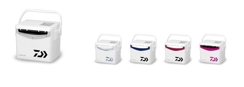 ダイワ　クールラインα II　クーラーボックス