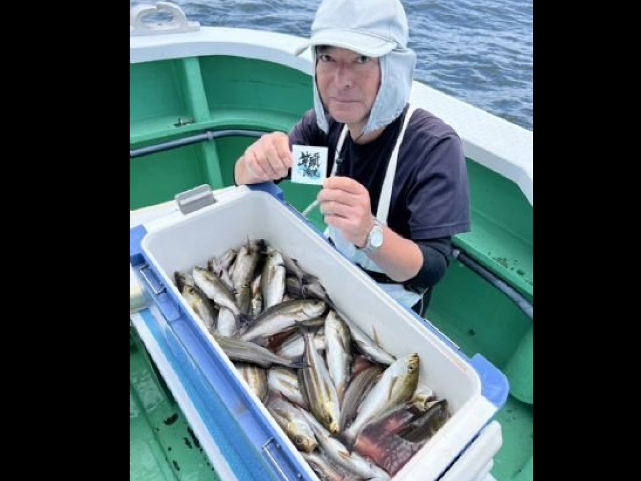 【釣果速報】神奈川県瀬戸丸でイサキ豊漁！トップはなんと三桁超えの101匹！夢の束釣りを今年の夏こそ実現だ！