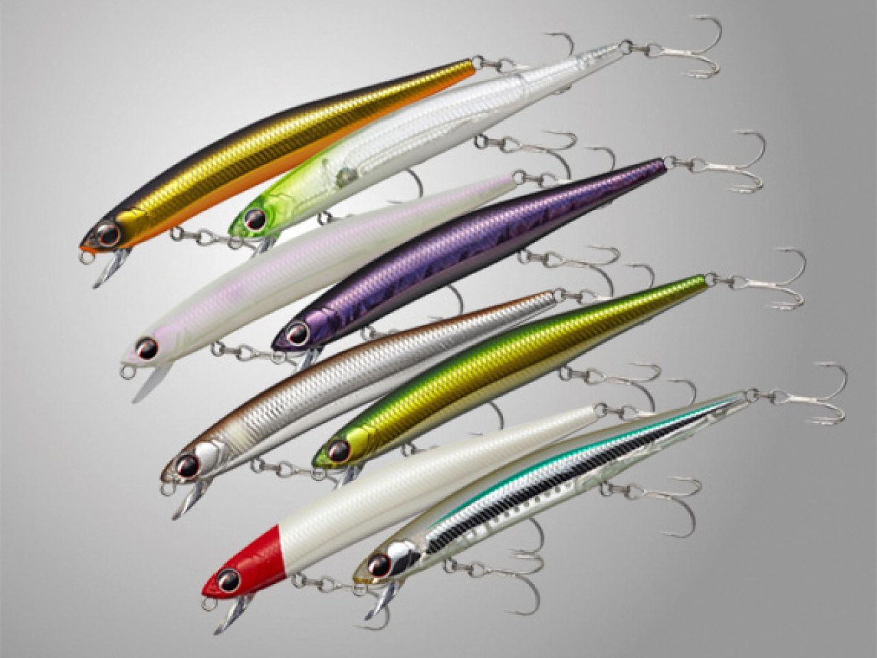 【新製品速報】エバーグリーンからジェネラル110Fの新色が発売開始！