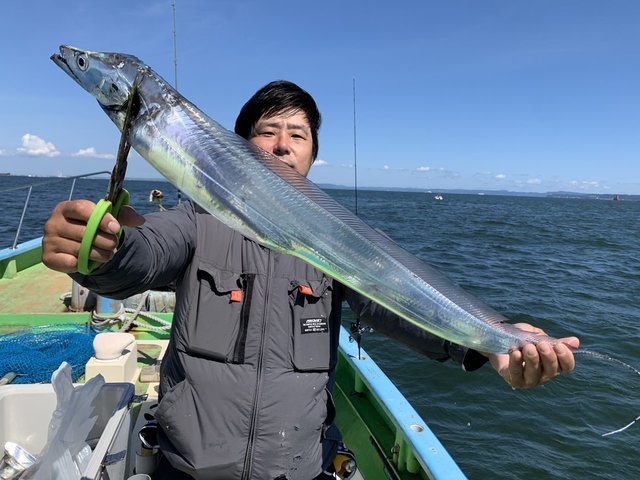 釣果