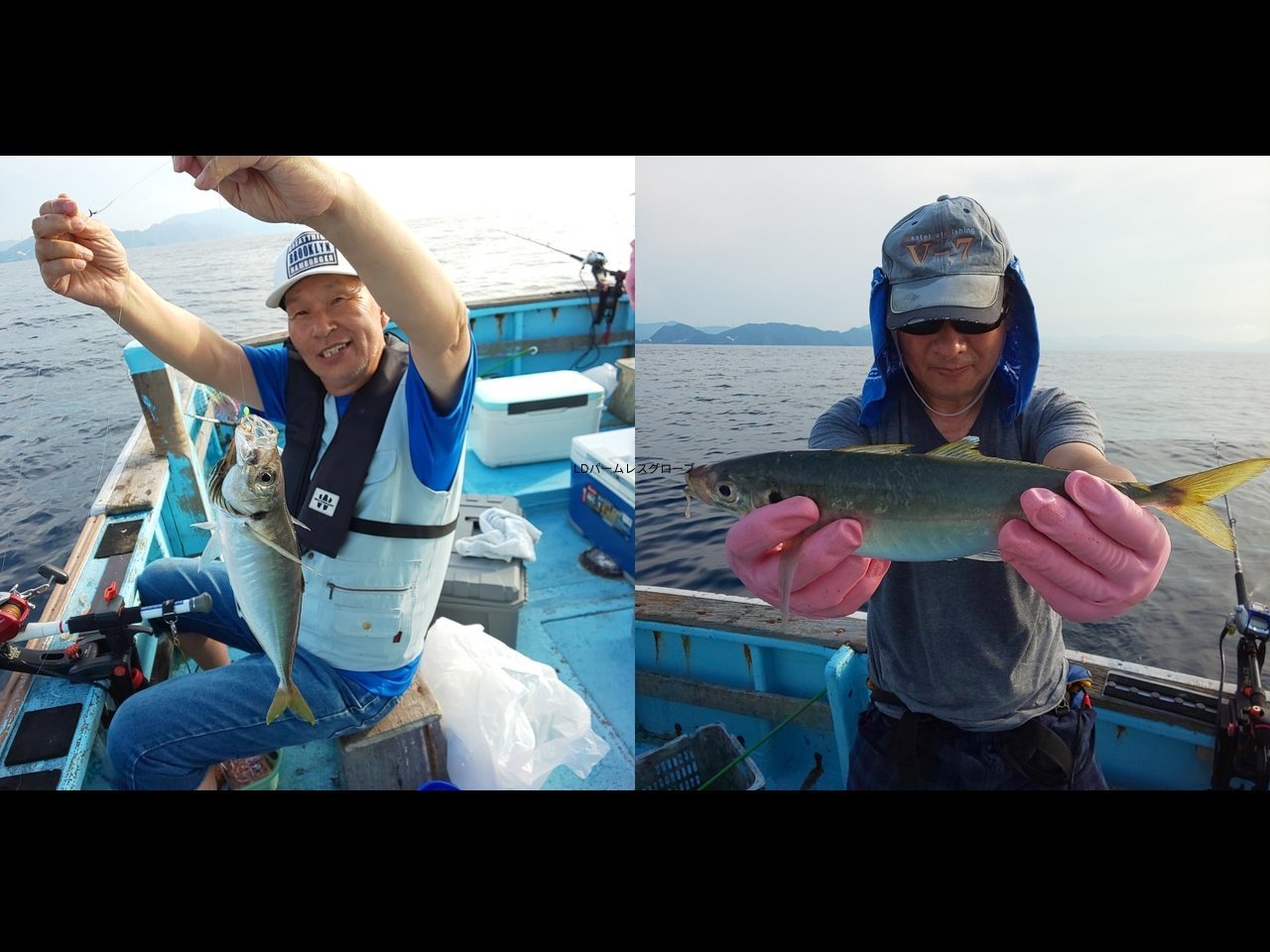 【釣果速報】記録更新!!福井県大福丸で86cmの大型マダイをGET!今こそ大鯛が釣れるチャンス!さあ、ビッグドリームを掴みに行こう!