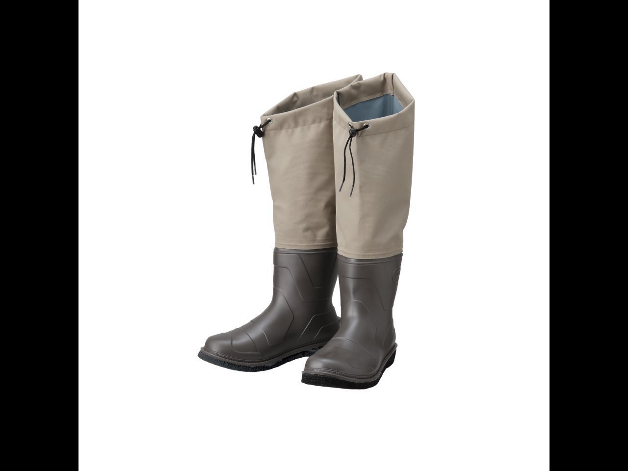 【新製品速報】プロックスからテフロンポリエステルウェダーブーツが発売開始!