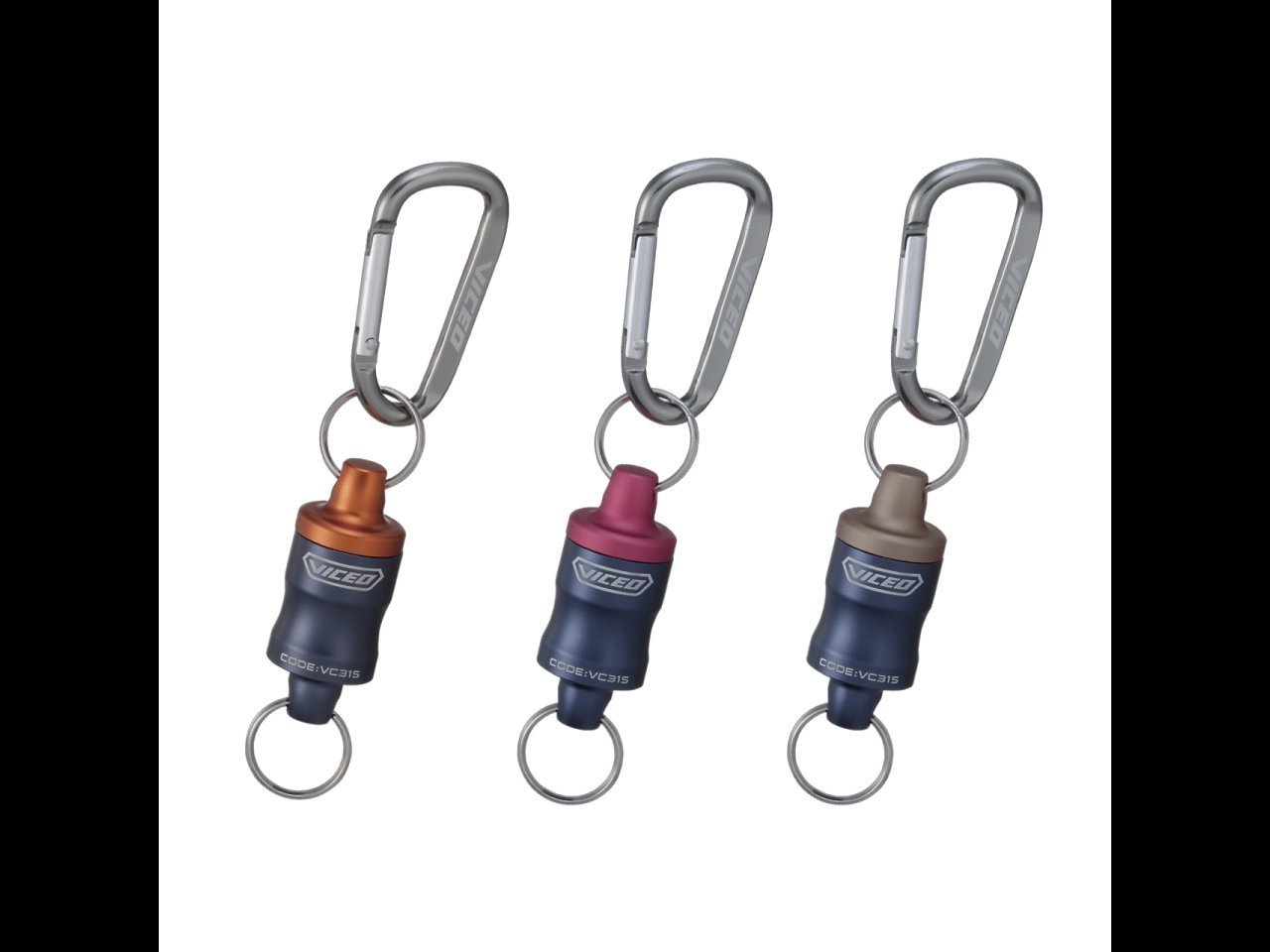 【新製品速報】ビセオからオートロックMGジョイントが発売開始!