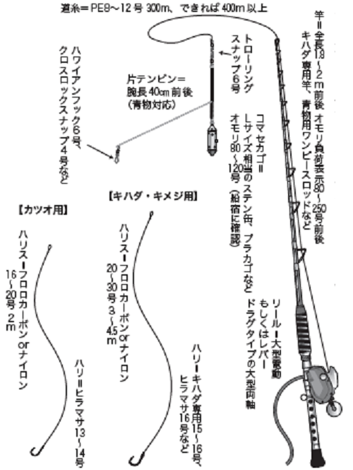 REELS KING TA 5000相模湾 キハダ カツオ コマセ REELS KING TA 5000相模湾 キハダ カツオ コマセ - メルカリ