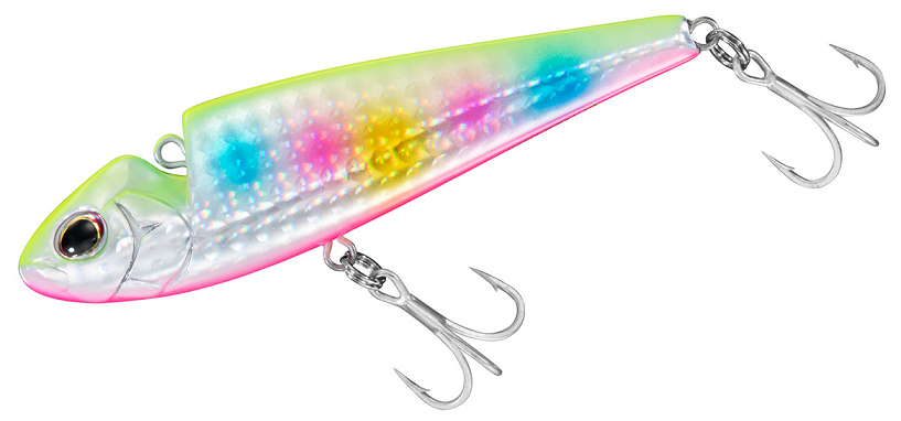 ルアーのアップ写真