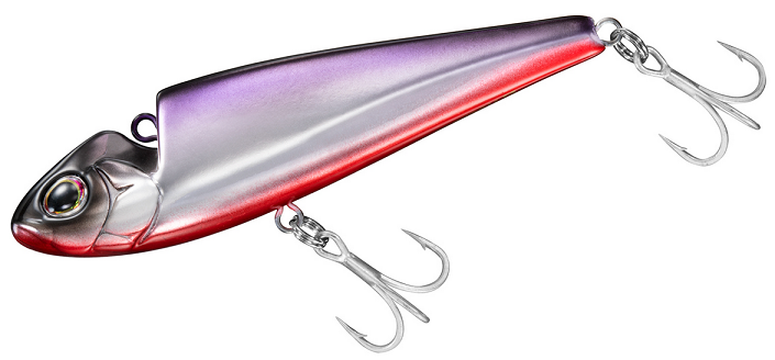 ルアーのアップ写真