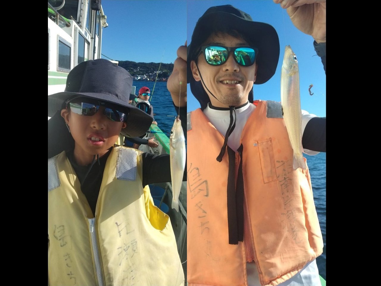 【釣果速報】神奈川県島きち丸でシロギス全員ゲットで絶好調！トップ31匹でお土産ばっちり！釣れてる今、行くしかないっしょ！