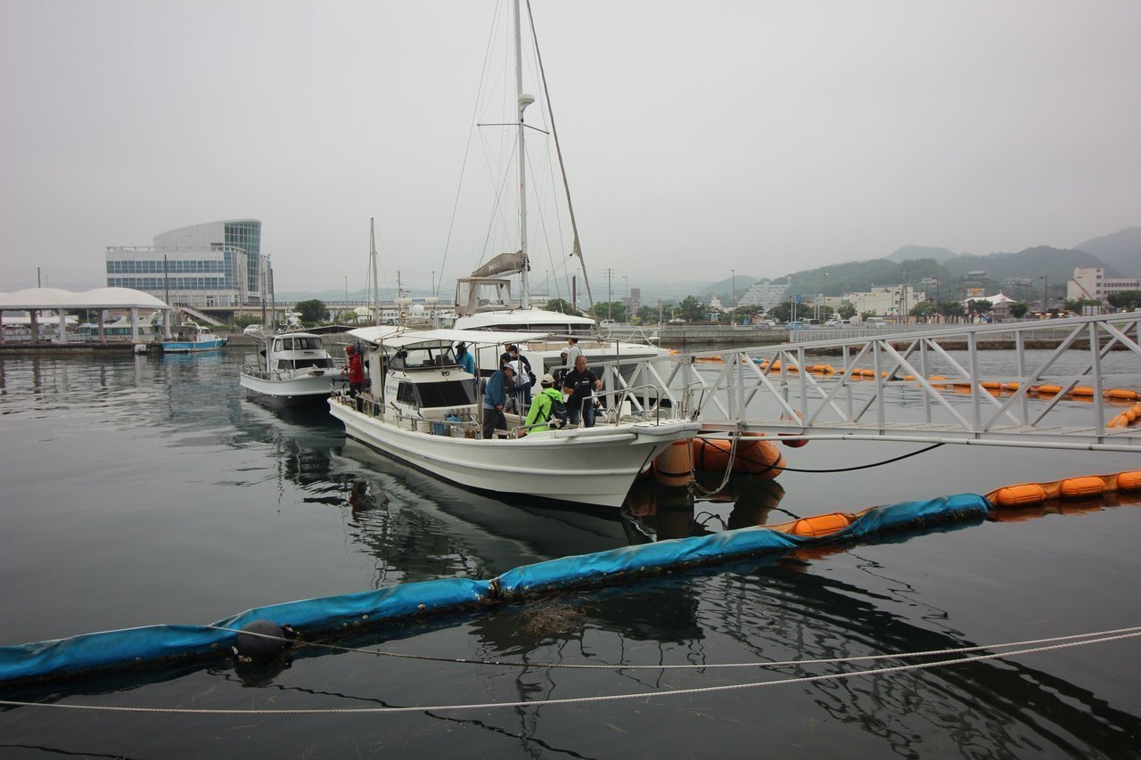 【IMG_1024】釣行の写真